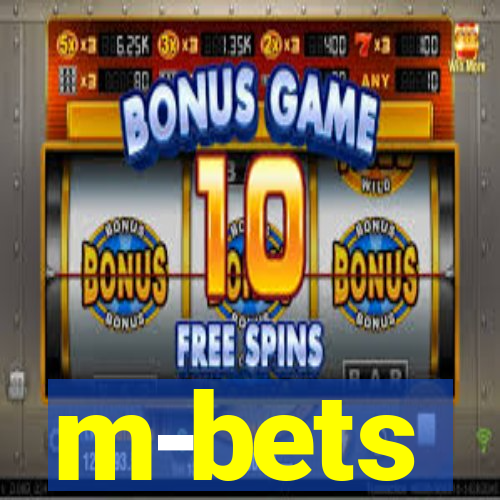 m-bets