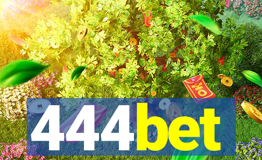 444bet