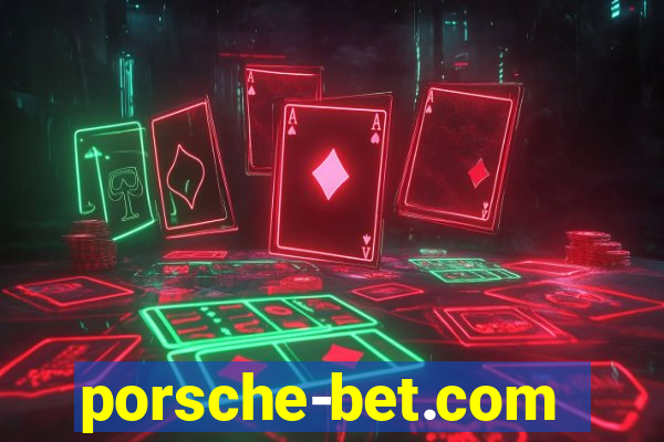 porsche-bet.com