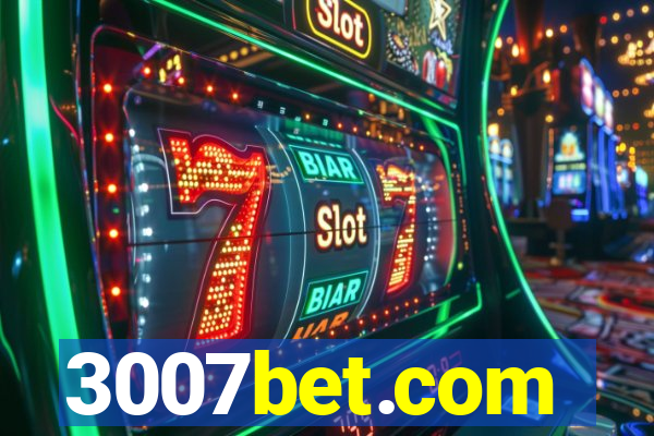 3007bet.com