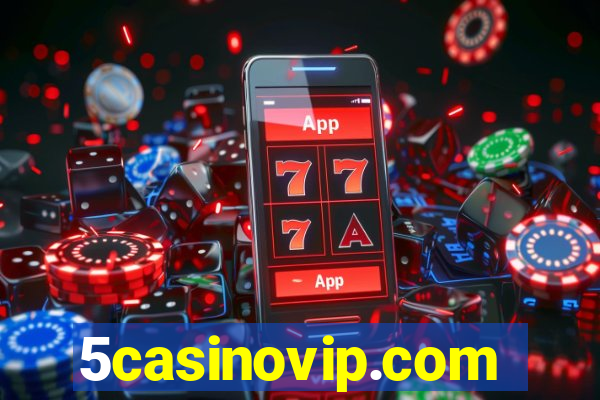 5casinovip.com