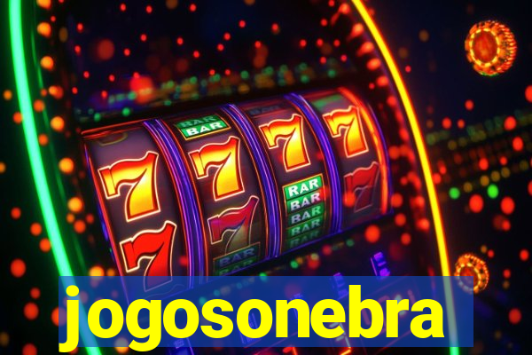 jogosonebra