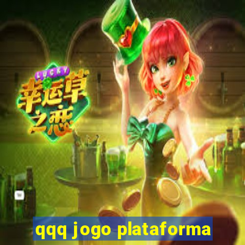 qqq jogo plataforma