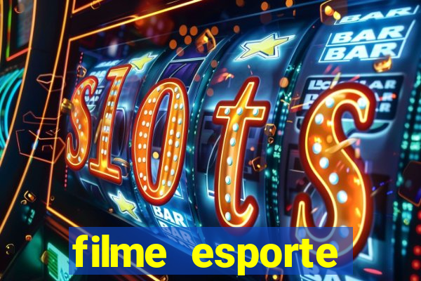 filme esporte sangrento torrent