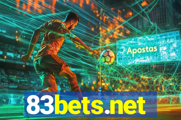 83bets.net