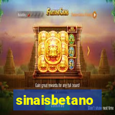 sinaisbetano