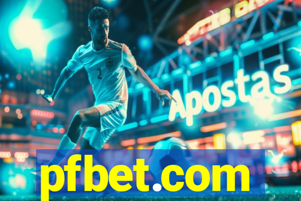 pfbet.com