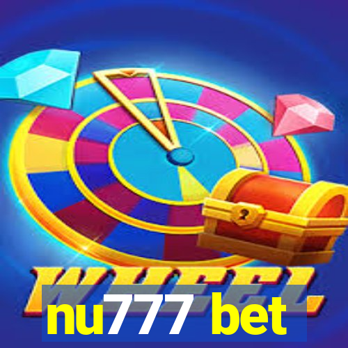 nu777 bet