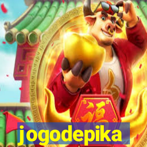 jogodepika