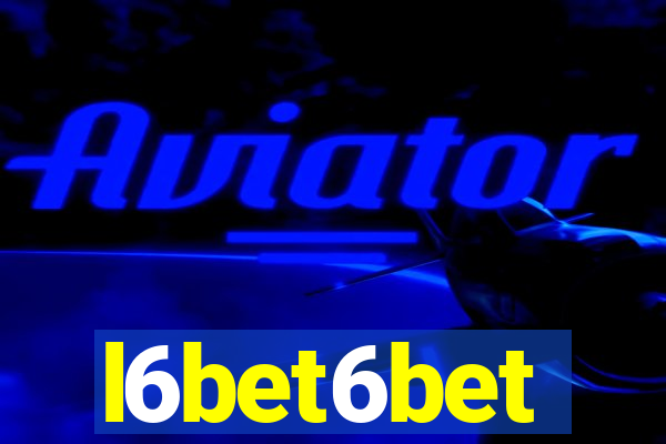 l6bet6bet