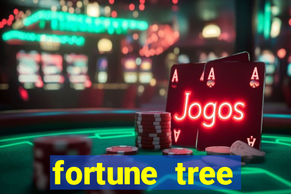 fortune tree cassino demo