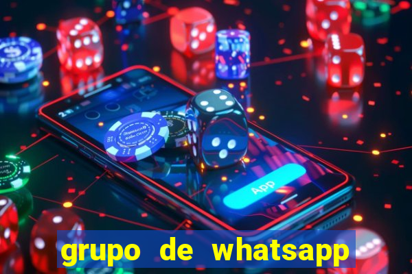 grupo de whatsapp de caminhoneiro