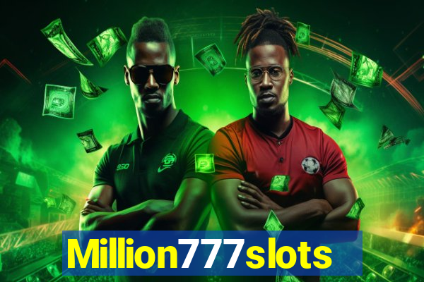 Million777slots