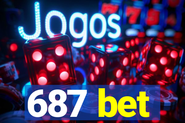 687 bet