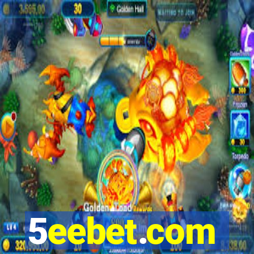 5eebet.com