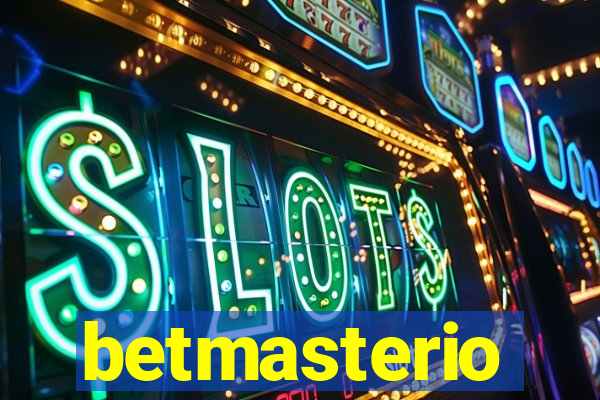 betmasterio