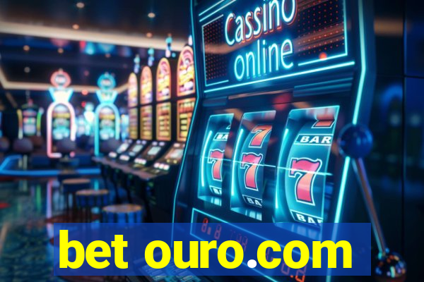 bet ouro.com