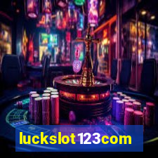 luckslot123com