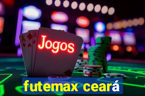 futemax ceará