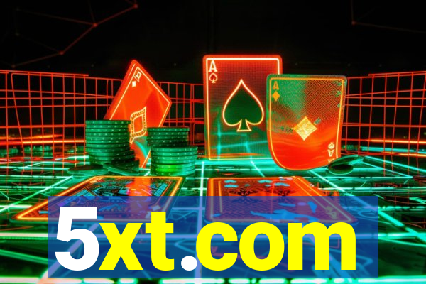 5xt.com