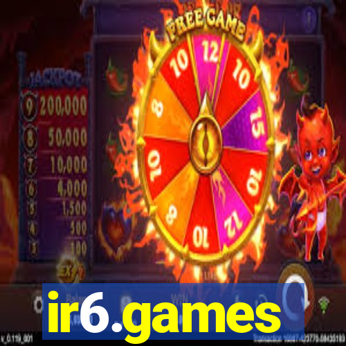 ir6.games