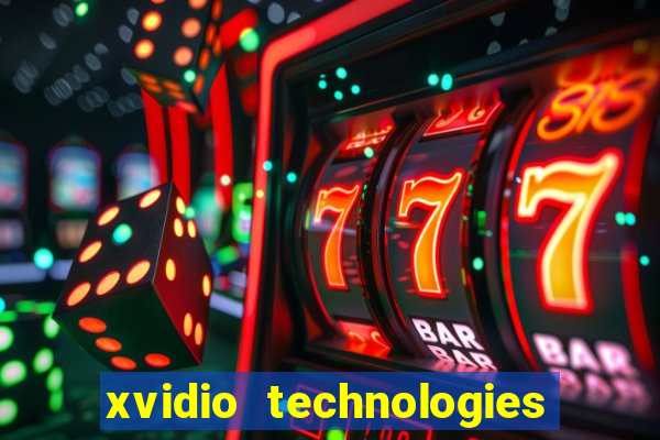 xvidio technologies brasil 2024 os