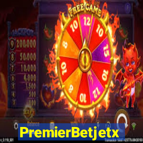 PremierBetjetx