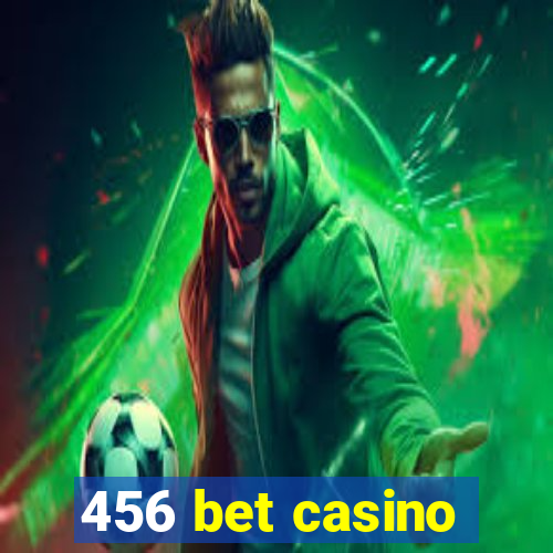 456 bet casino