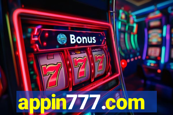 appin777.com