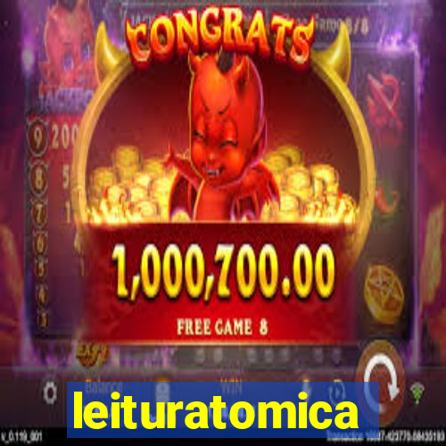 leituratomica