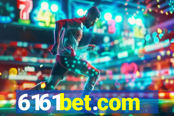 6161bet.com