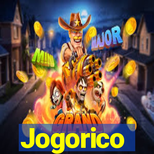 Jogorico