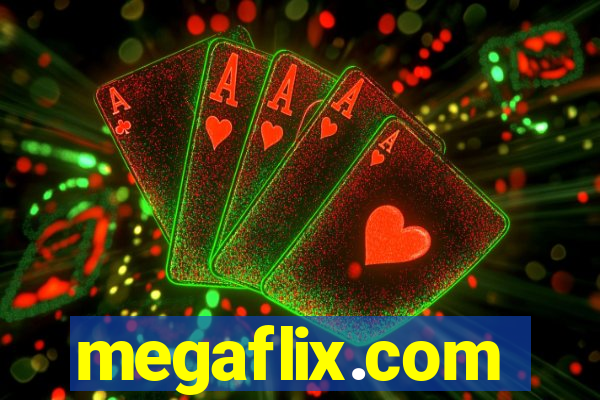 megaflix.com