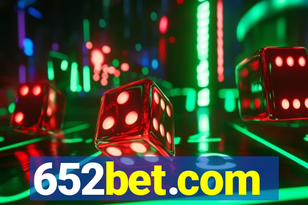 652bet.com