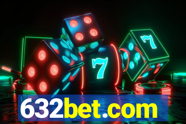 632bet.com