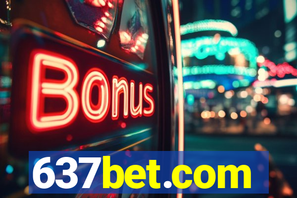 637bet.com