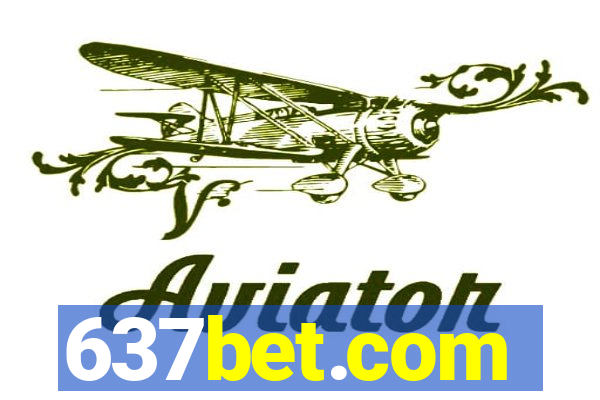 637bet.com