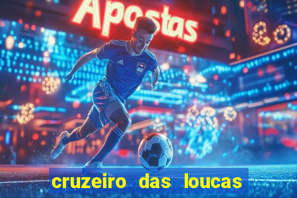 cruzeiro das loucas torrent magnet