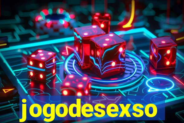 jogodesexso