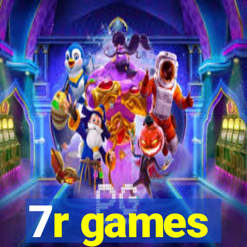 7r games