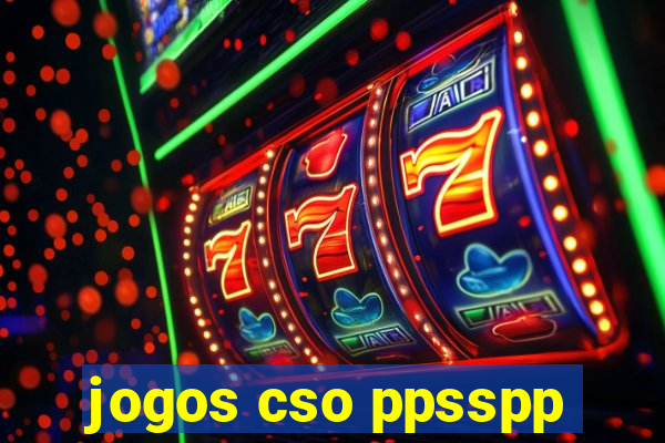 jogos cso ppsspp