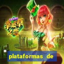 plataformas de jogos fora do brasil