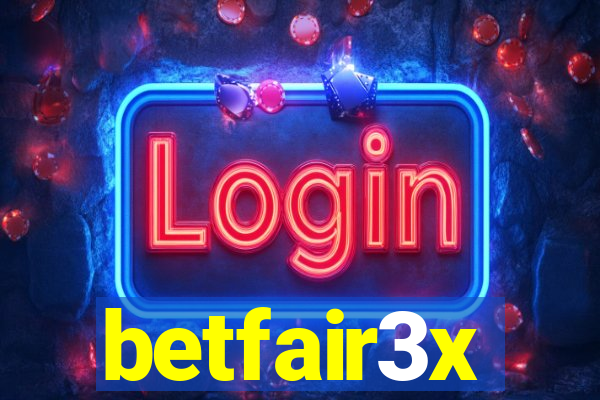 betfair3x