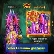 volei feminino gostosas