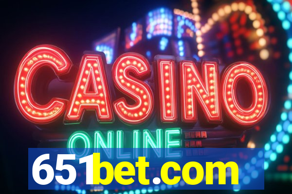 651bet.com