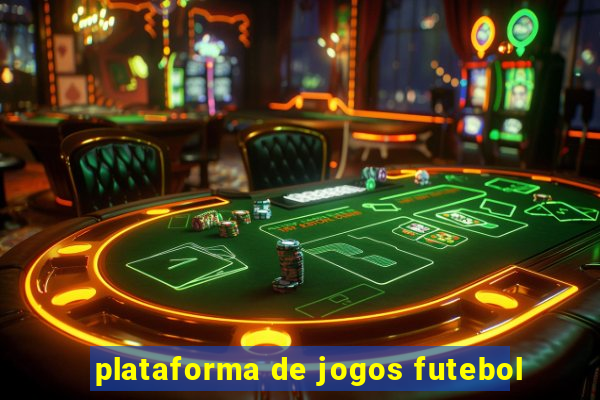 plataforma de jogos futebol