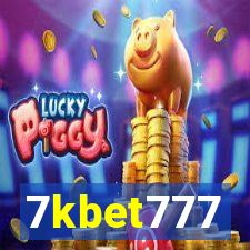 7kbet777