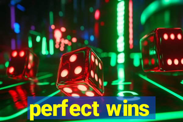 perfect wins