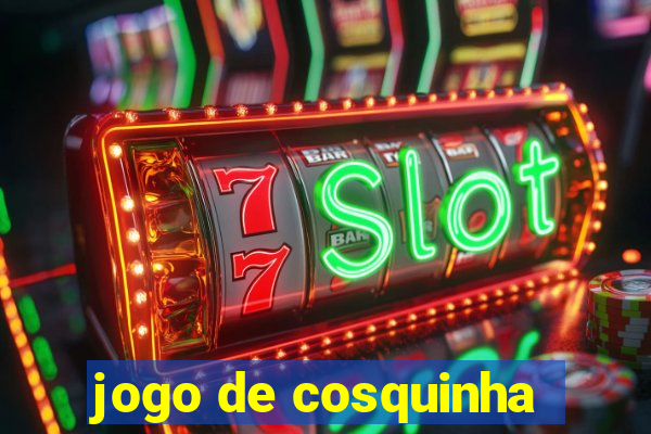 jogo de cosquinha