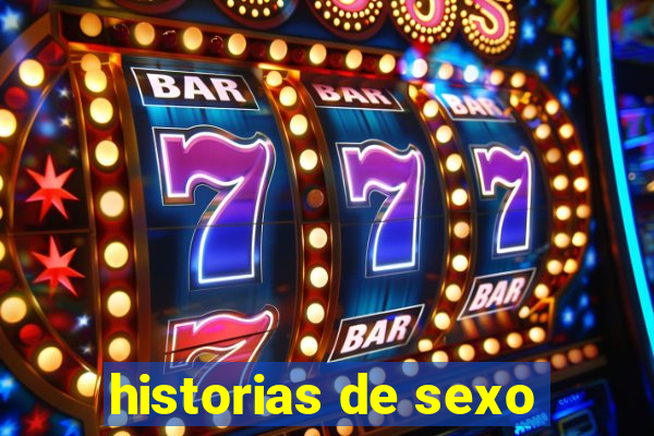 historias de sexo